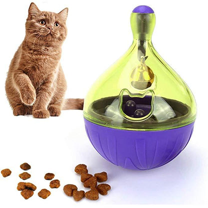 Treat Shaker 4