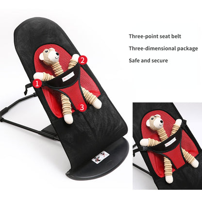 Pet Rocking Bed Chair 2