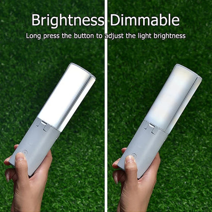 Multi-function Folding Camping Lantern 4