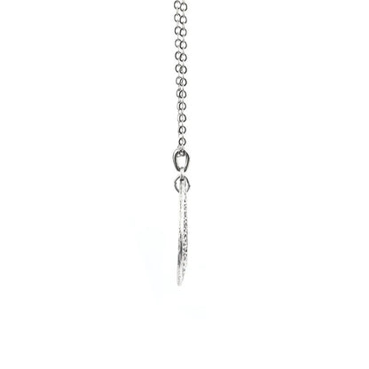 Zodiac Signs Moon Necklace 4