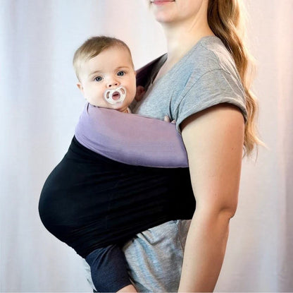 Mama's Bonding Comforter 4