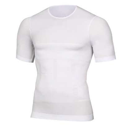 BODY SLIMMING SHIRT 4