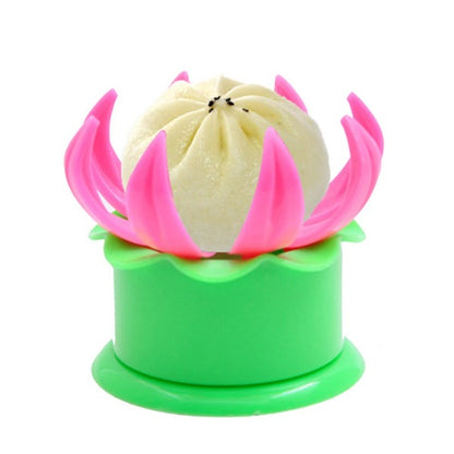 Bun Dumpling Maker 4