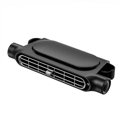 Car Seat Cooling Fan 4