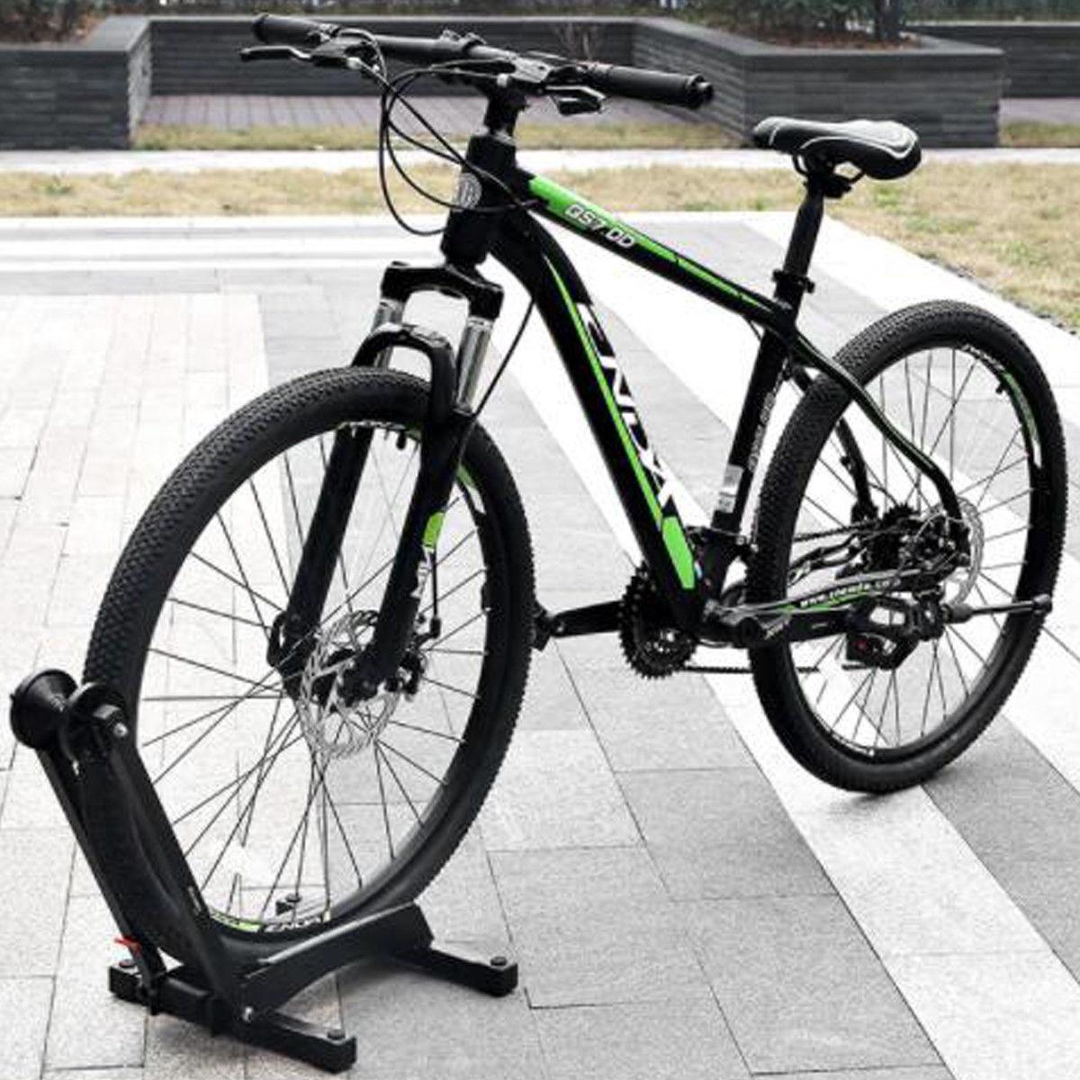 Bicycle Folding Holder 4