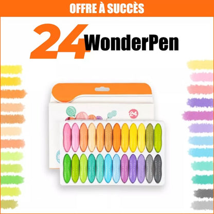 Peanuts Crayons Set 4