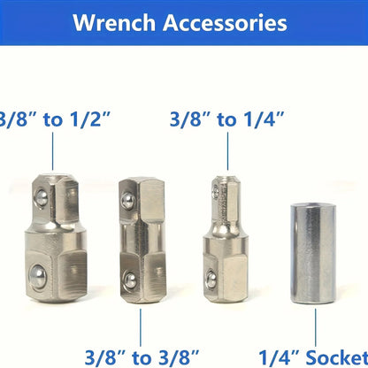 Extension Wrench 4