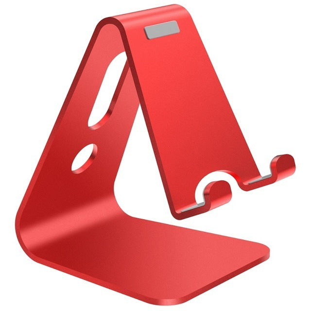 MOBILE PHONE ALUMINUM ALLOY STAND 4