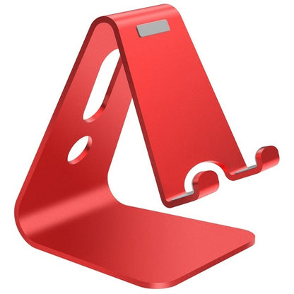 MOBILE PHONE ALUMINUM ALLOY STAND 4