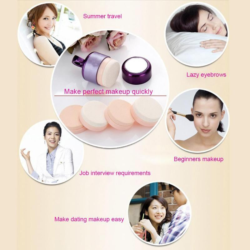 SMART VIBRATING MAKEUP APPLICATOR 4