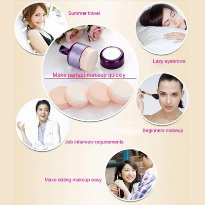 SMART VIBRATING MAKEUP APPLICATOR 4