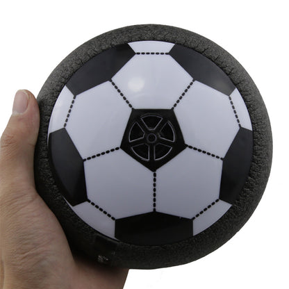 Air Power Soccer Disc 4
