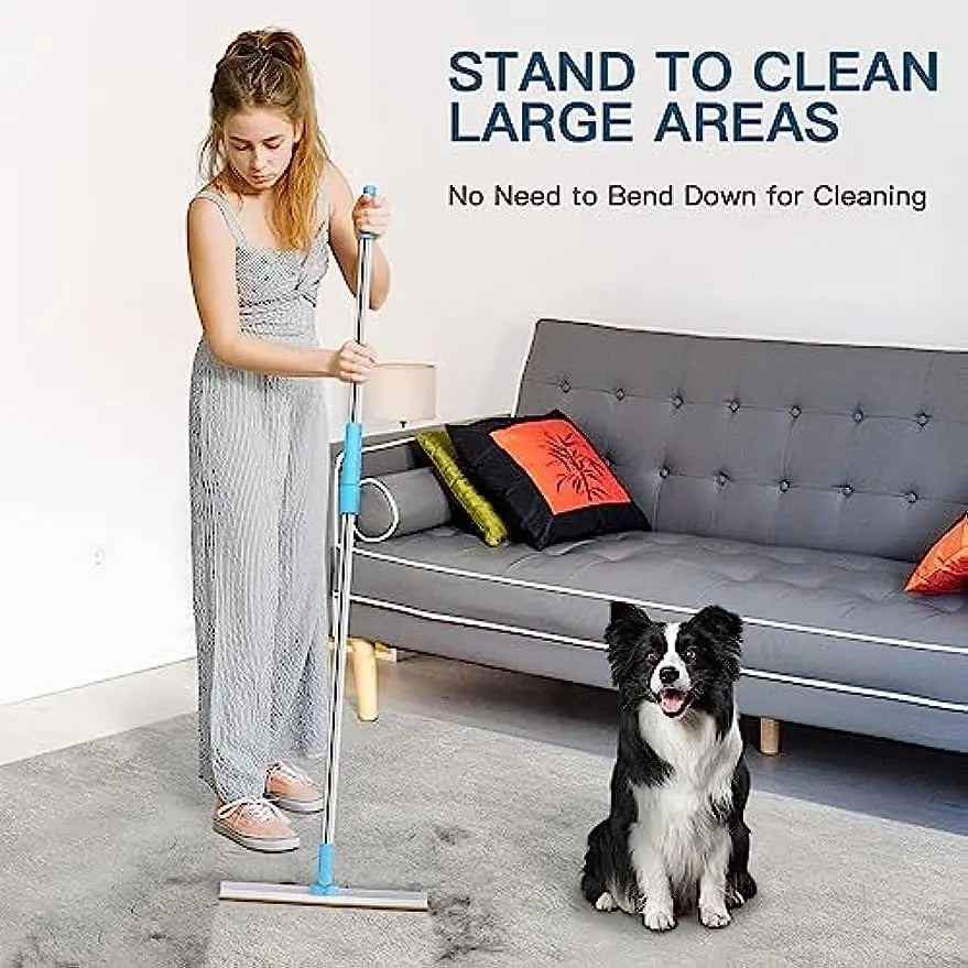 Pet Hair Remover Set 4