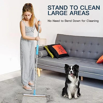 Pet Hair Remover Set 4
