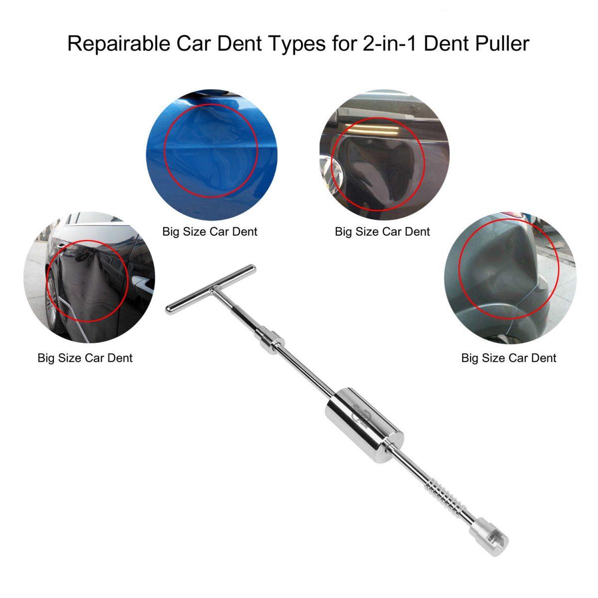 Dent Remover Bar 4
