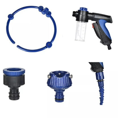 360 Degree Dog Shower Attachment 4