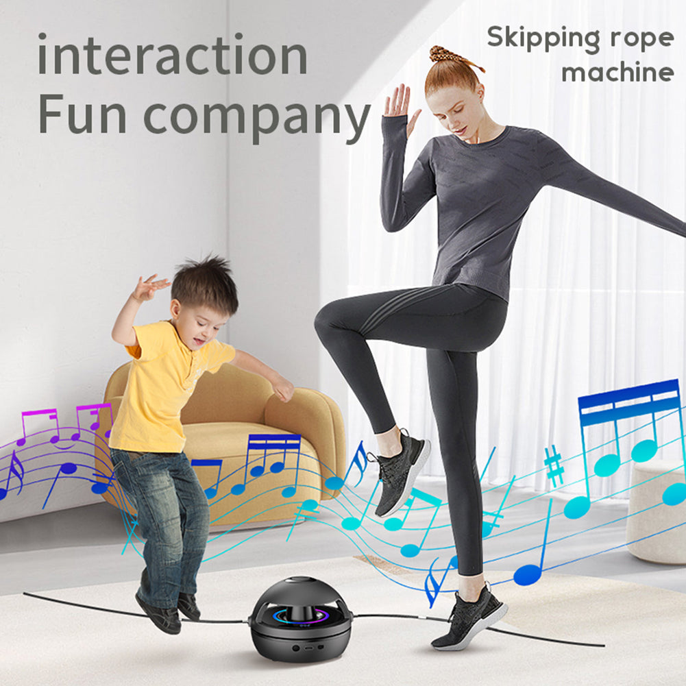 Smart Electric Jump Rope 4