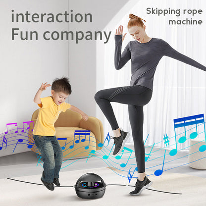 Smart Electric Jump Rope 4