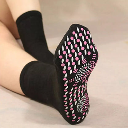 Relief Magnetic Socks 4