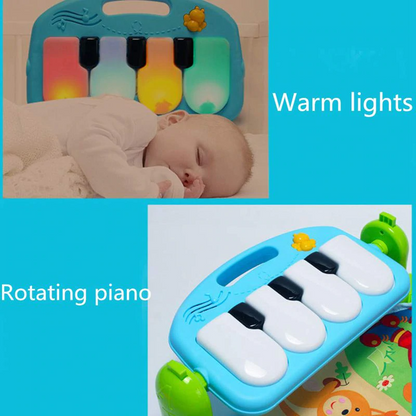 PianoPlay  Baby Music Mat 2
