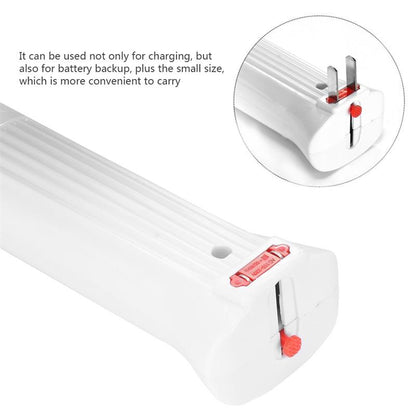 Rechargeable Electric Mosquito 4