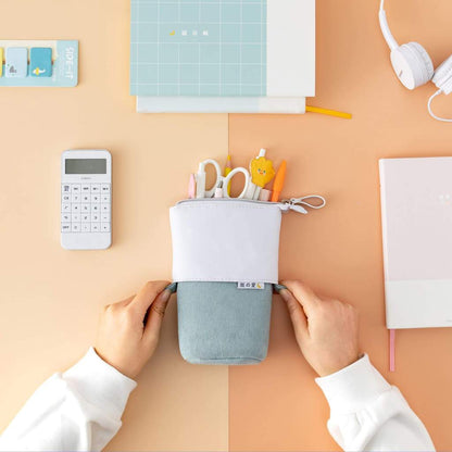 Pop-up Pencil Case 4