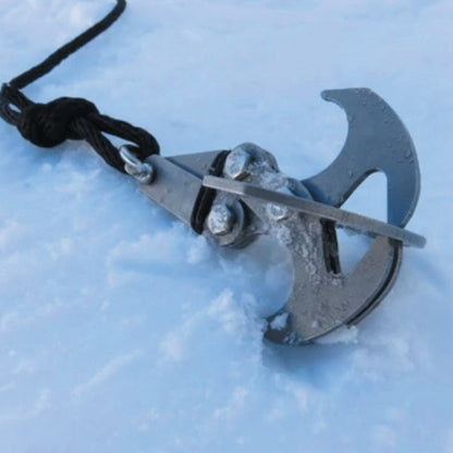 Survival Grizzly Hook 4