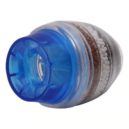 Advanced Tap Water Purifier 4