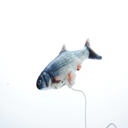 Interactive Dancing Fish Toy 4