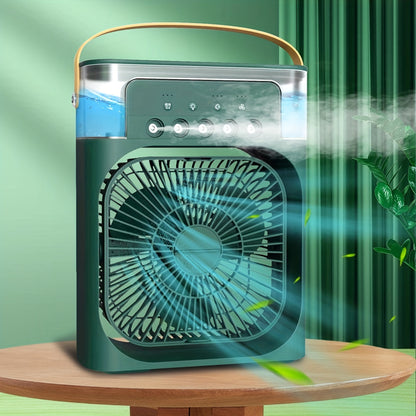 3 in 1 Air Cooler 4