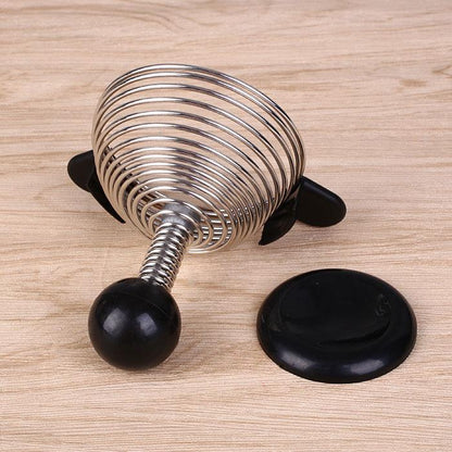 Spring Nut Cracker 4