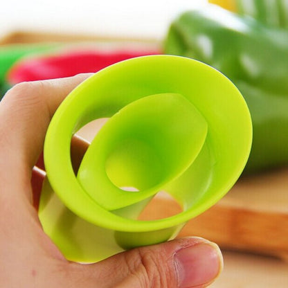 Pepper Corer 4