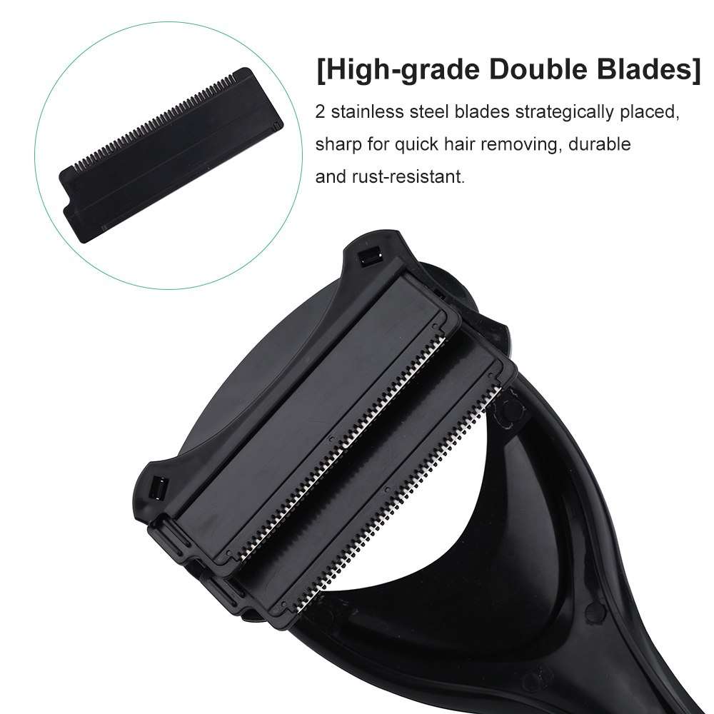 Back And Body Shaver 4