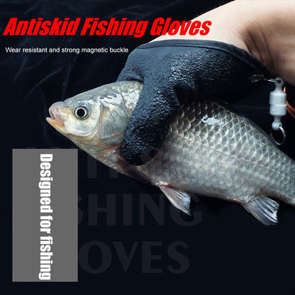 Non-slip Fisherman Protect Hand-Pair 4