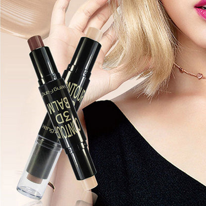 ASHLEY SHINE CONROUR 3D BALM 4