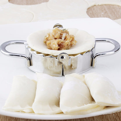RAVIOLI CUTTER + MOLDER BUNDLE 3