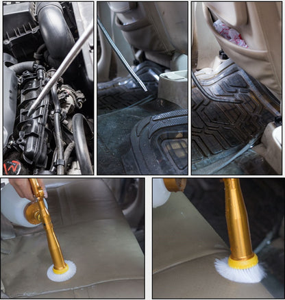 Car Interior Cleaner(1 Set) 4