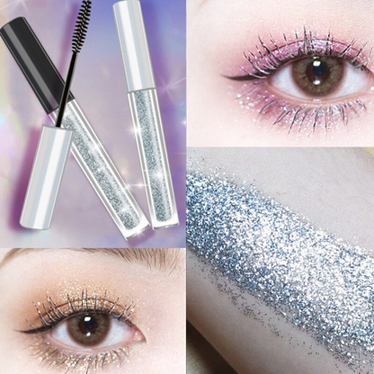 Diamond Mascara 4