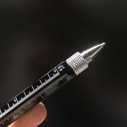 6 in 1 Multi-functional Stylus Pen 4