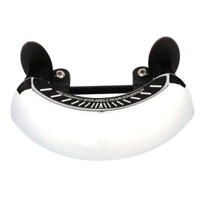 Universal Motorcycle Wide Angle Rearview Mirror 4