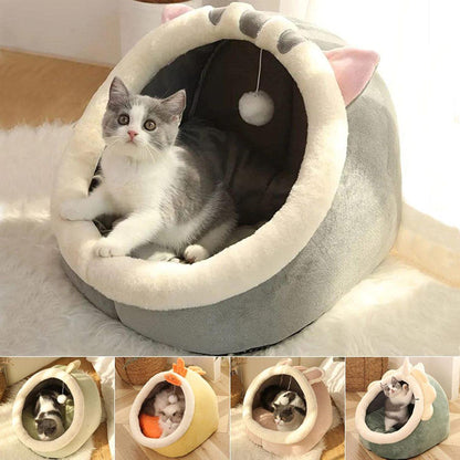 Sweet Cat Bed 4