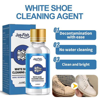 Shoes Whitening Cleaner 4