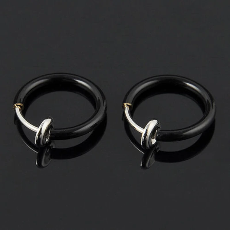 Retractable Earrings 4
