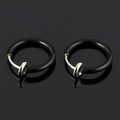 Retractable Earrings 4