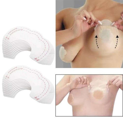 Bare Lifts(10 Pcs) 4