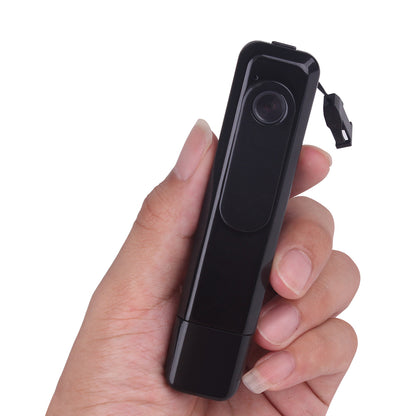 Night Vision Mini HD Camcorder 4