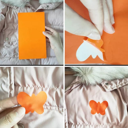 Clothing Patches Repair 4