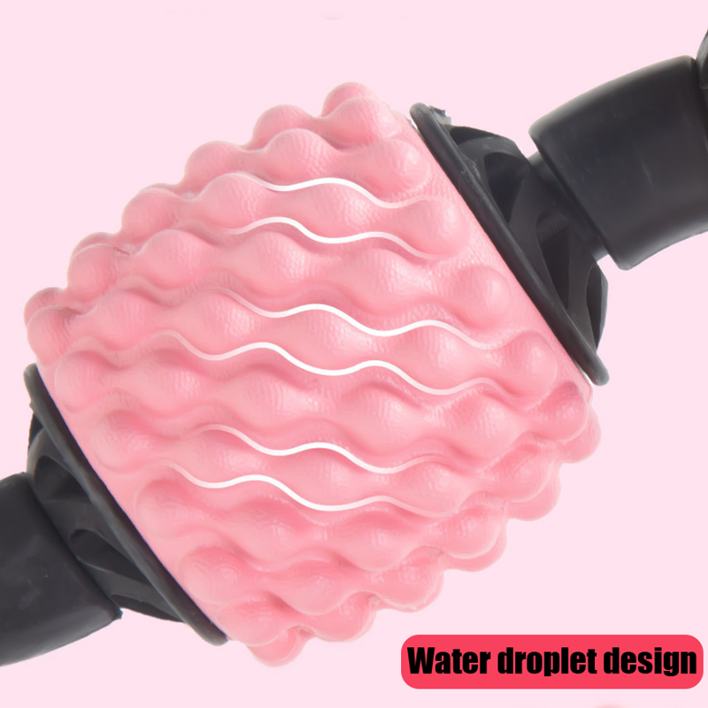 Muscle Relaxer Massage Roller 4