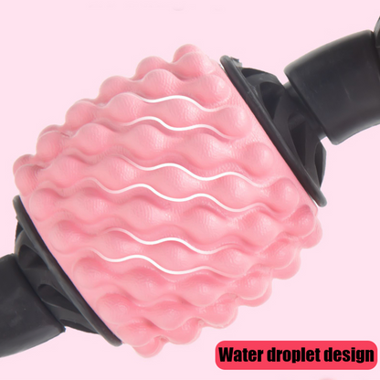 Muscle Relaxer Massage Roller 4