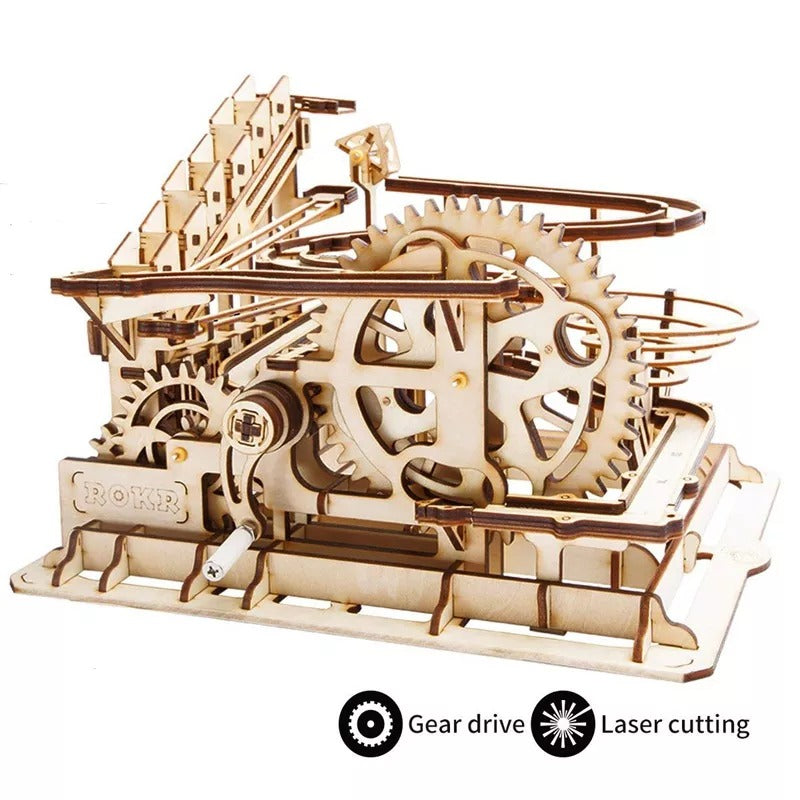 Marble Run Game 3